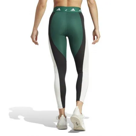 Adidas Leggings 7/8 Techfit Colorblock