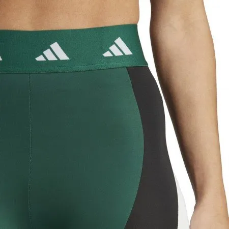 Adidas Leggings 7/8 Techfit Colorblock