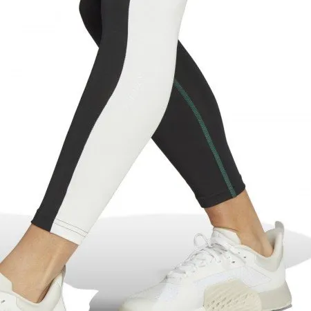 Adidas Leggings 7/8 Techfit Colorblock