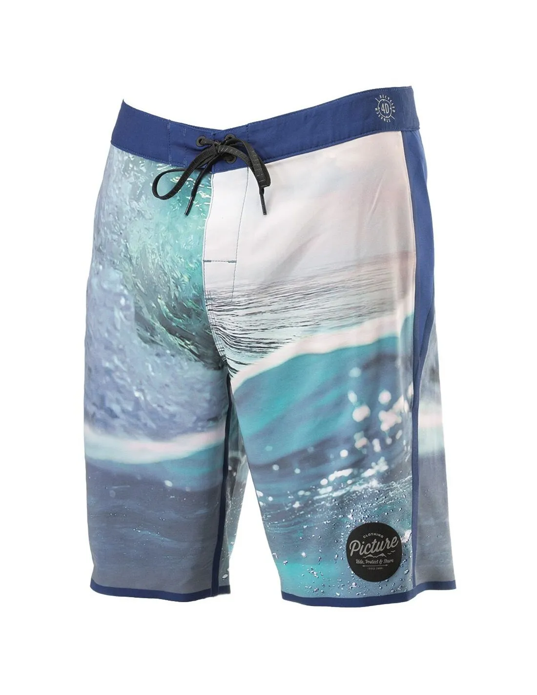 Boardshort Picture Organic Neo Wave