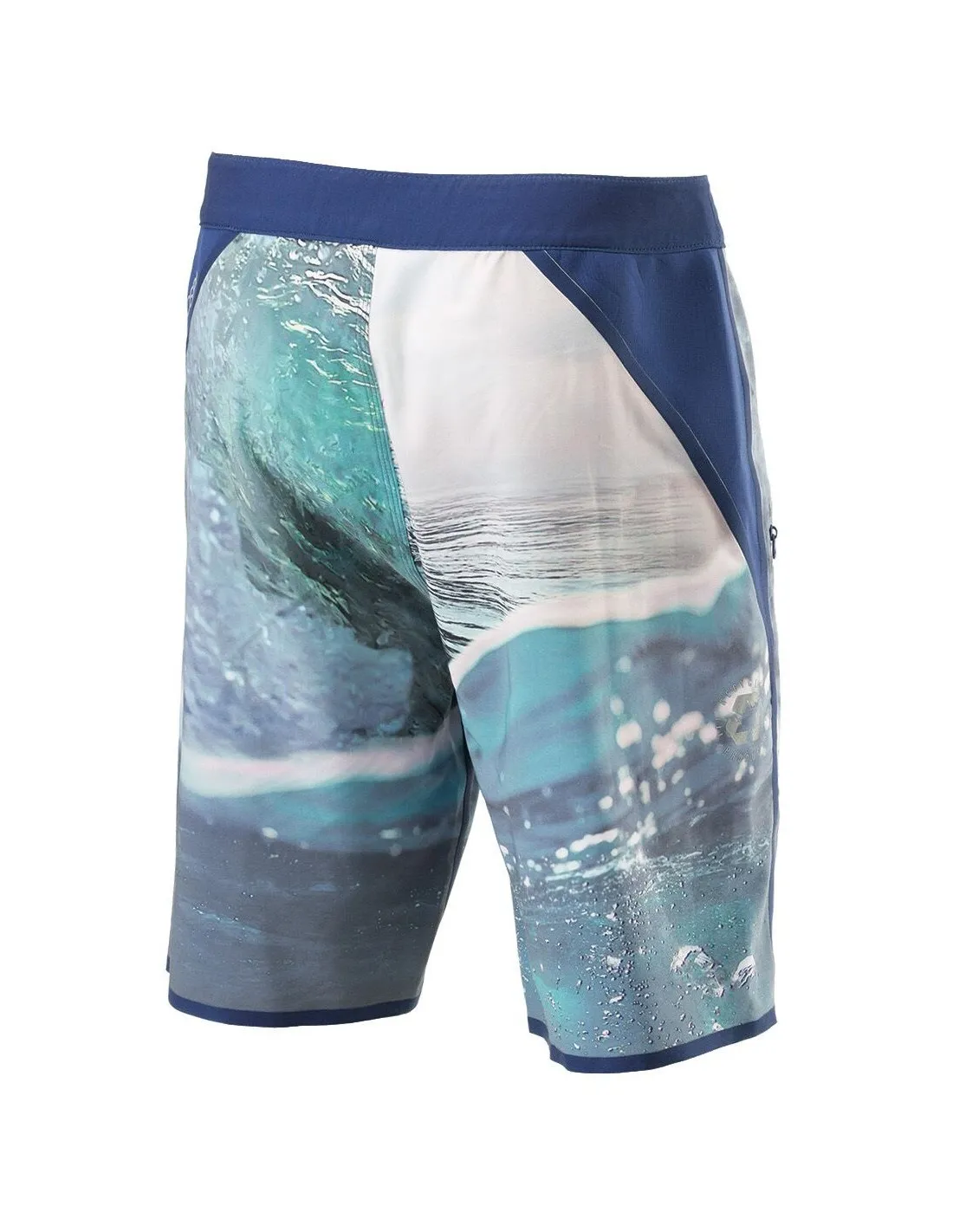 Boardshort Picture Organic Neo Wave