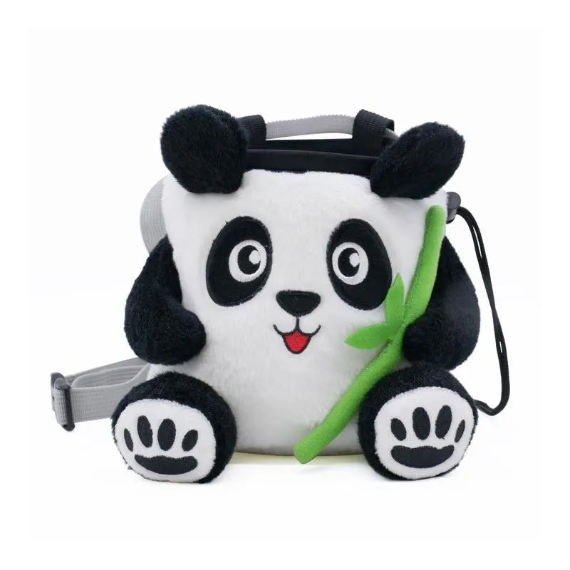 Borsa per gessetti YY VERTICAL Panda (bianco)