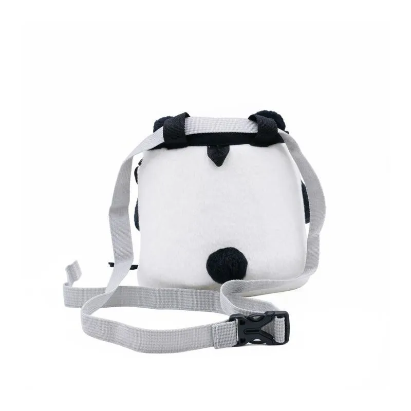 Borsa per gessetti YY VERTICAL Panda (bianco)