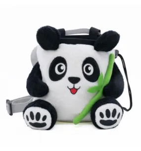 Borsa per gessetti YY VERTICAL Panda (bianco)