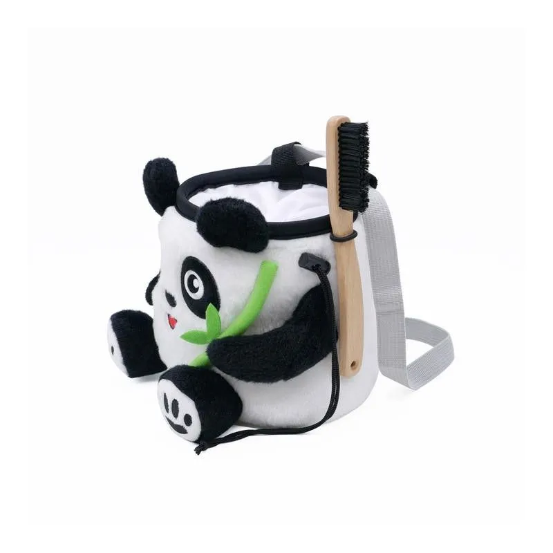 Borsa per gessetti YY VERTICAL Panda (bianco)