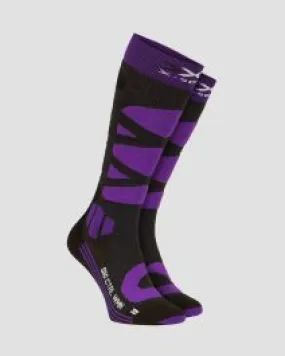 Calzini X-SOCKS SKI CONTROL WMN 4.0