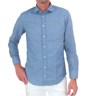 CAMICIA "SIMO" IN COTONE