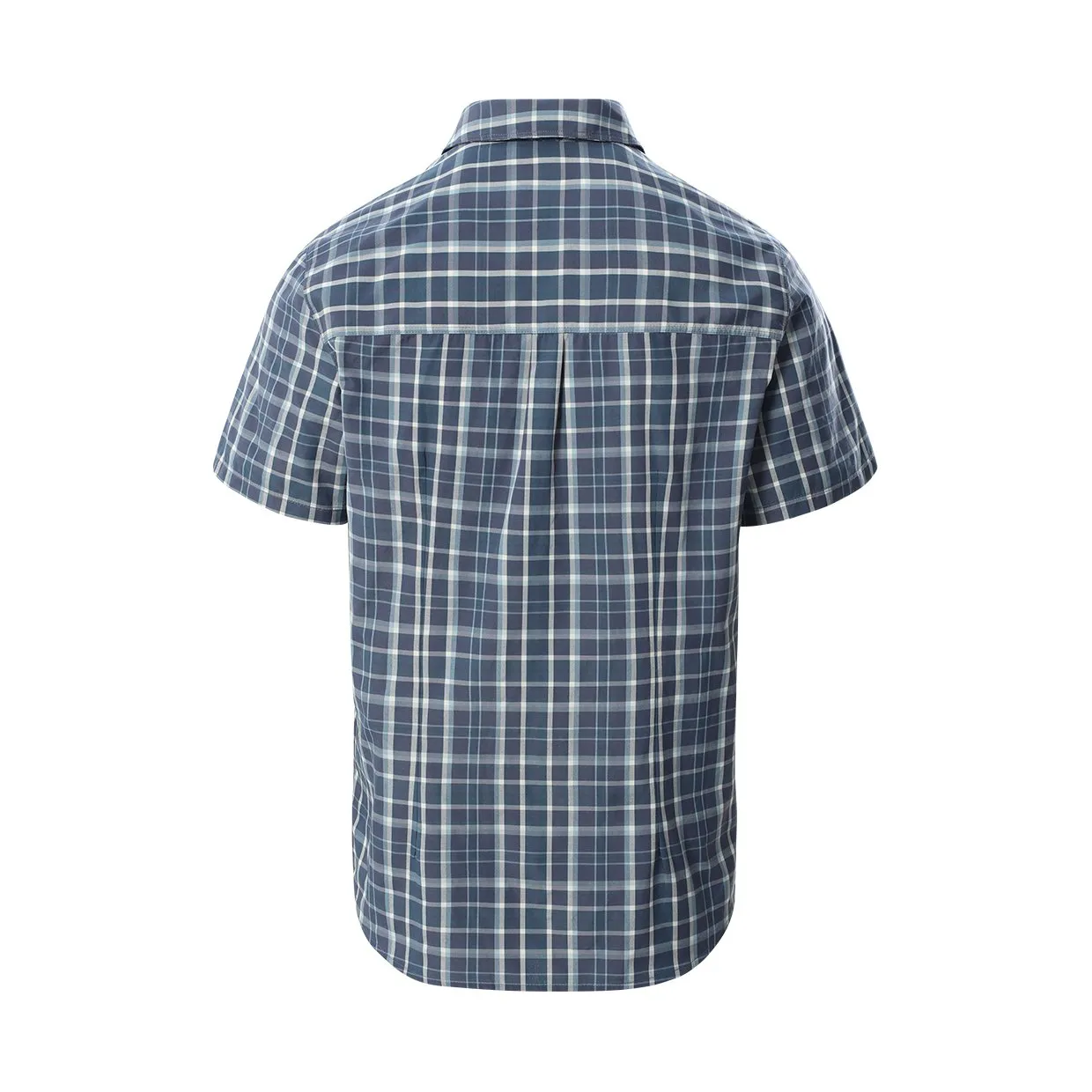 Camicia The North Face Pine Knot Blu