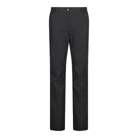 CMP   donna    Pantaloni in tessuto 4 way stretch - col. U901