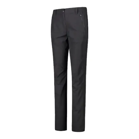 CMP   donna    Pantaloni in tessuto 4 way stretch - col. U901