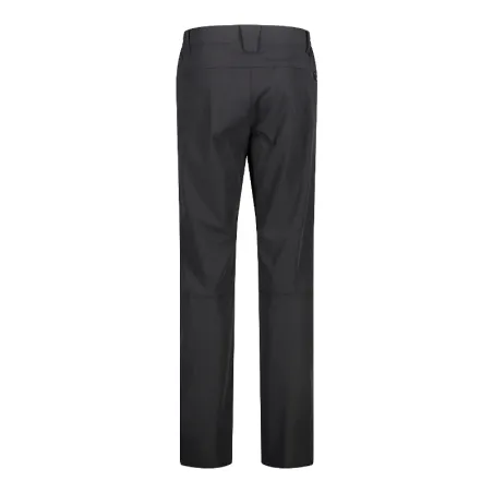 CMP   donna    Pantaloni in tessuto 4 way stretch - col. U901