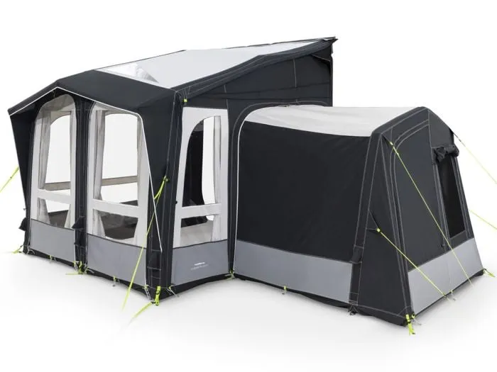 Dometic Pro Air Tall Annexe estensione