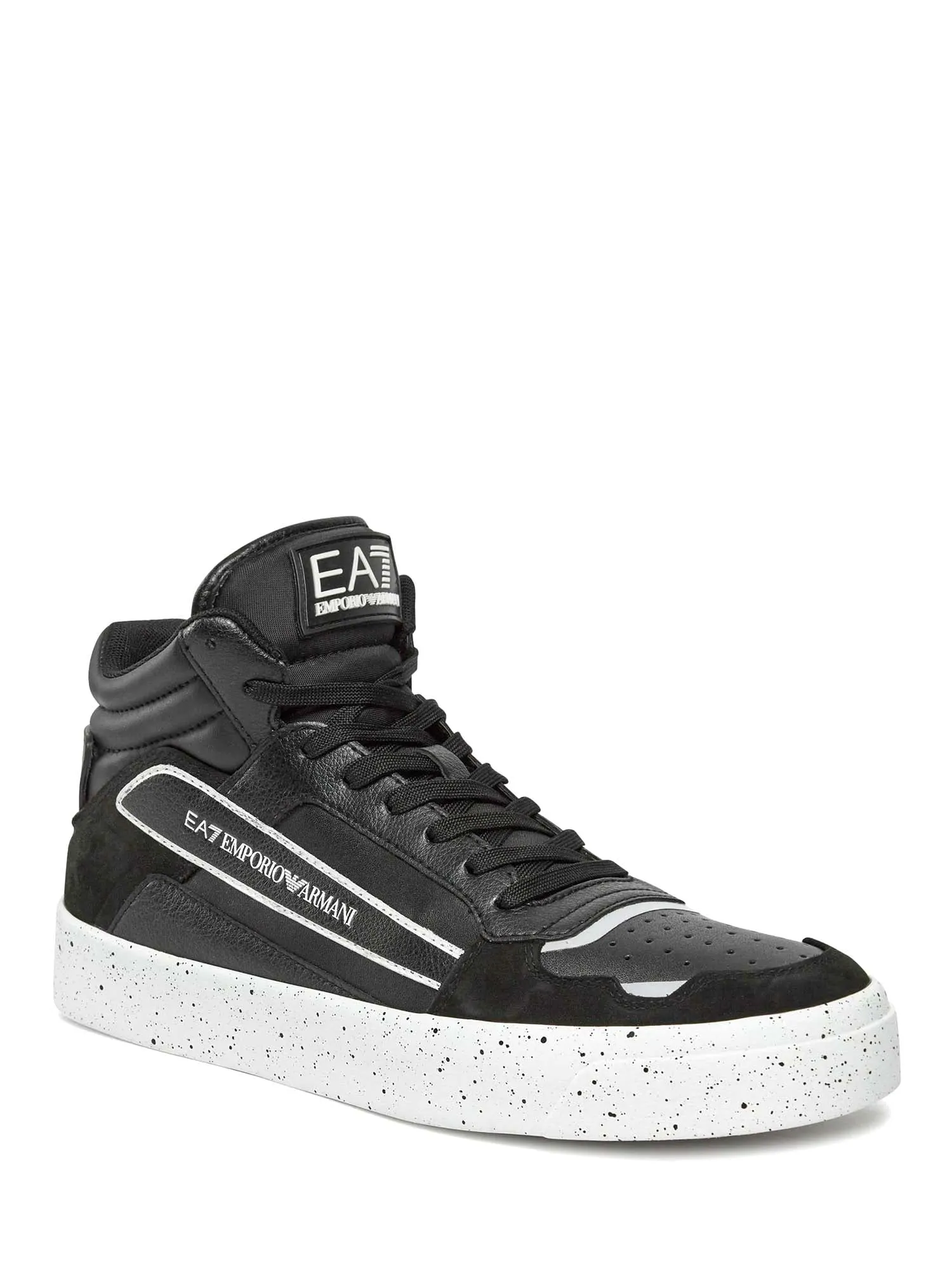 Ea7 Emporio Armani Sneakers X8Z042 XK351