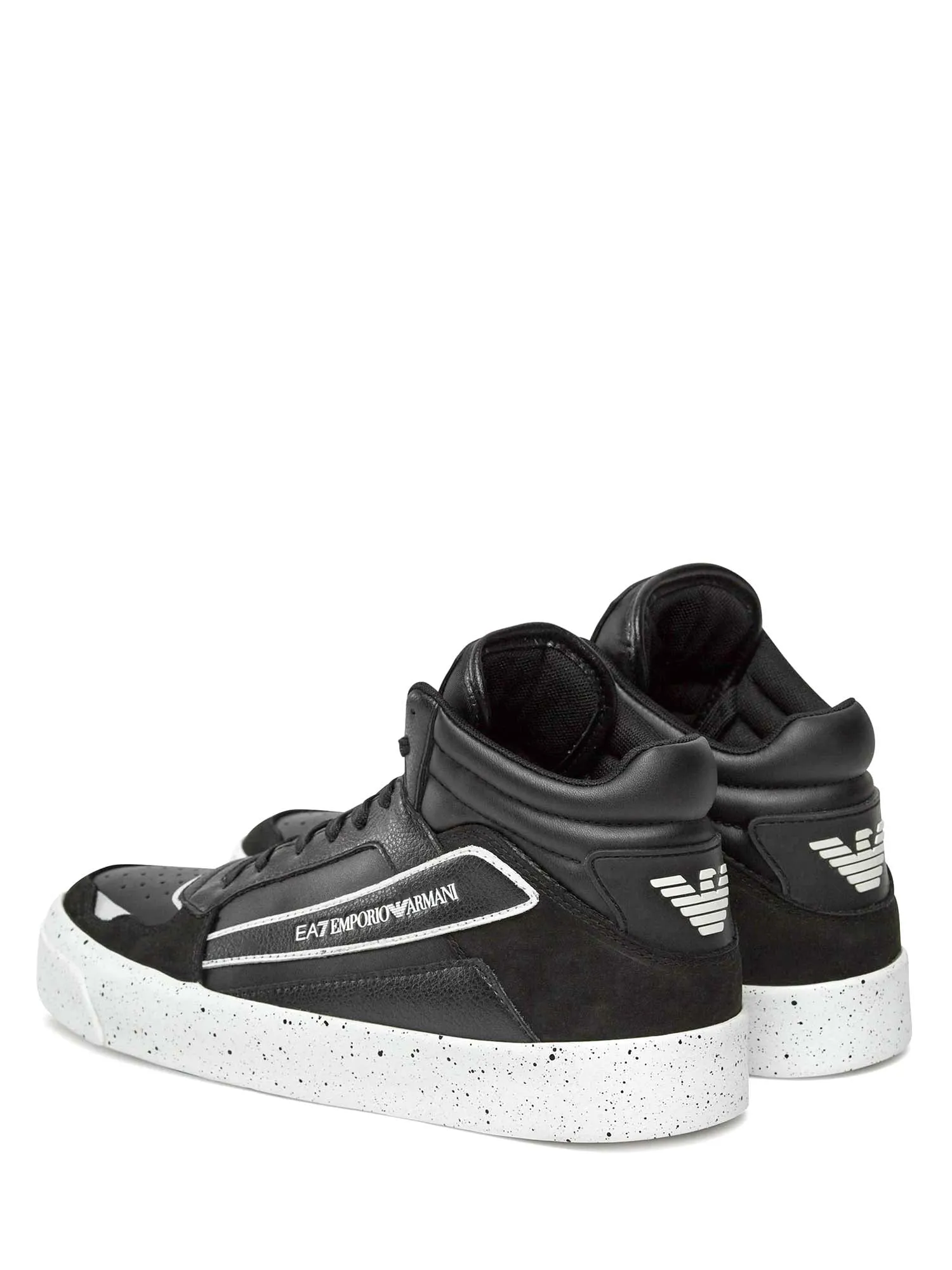 Ea7 Emporio Armani Sneakers X8Z042 XK351