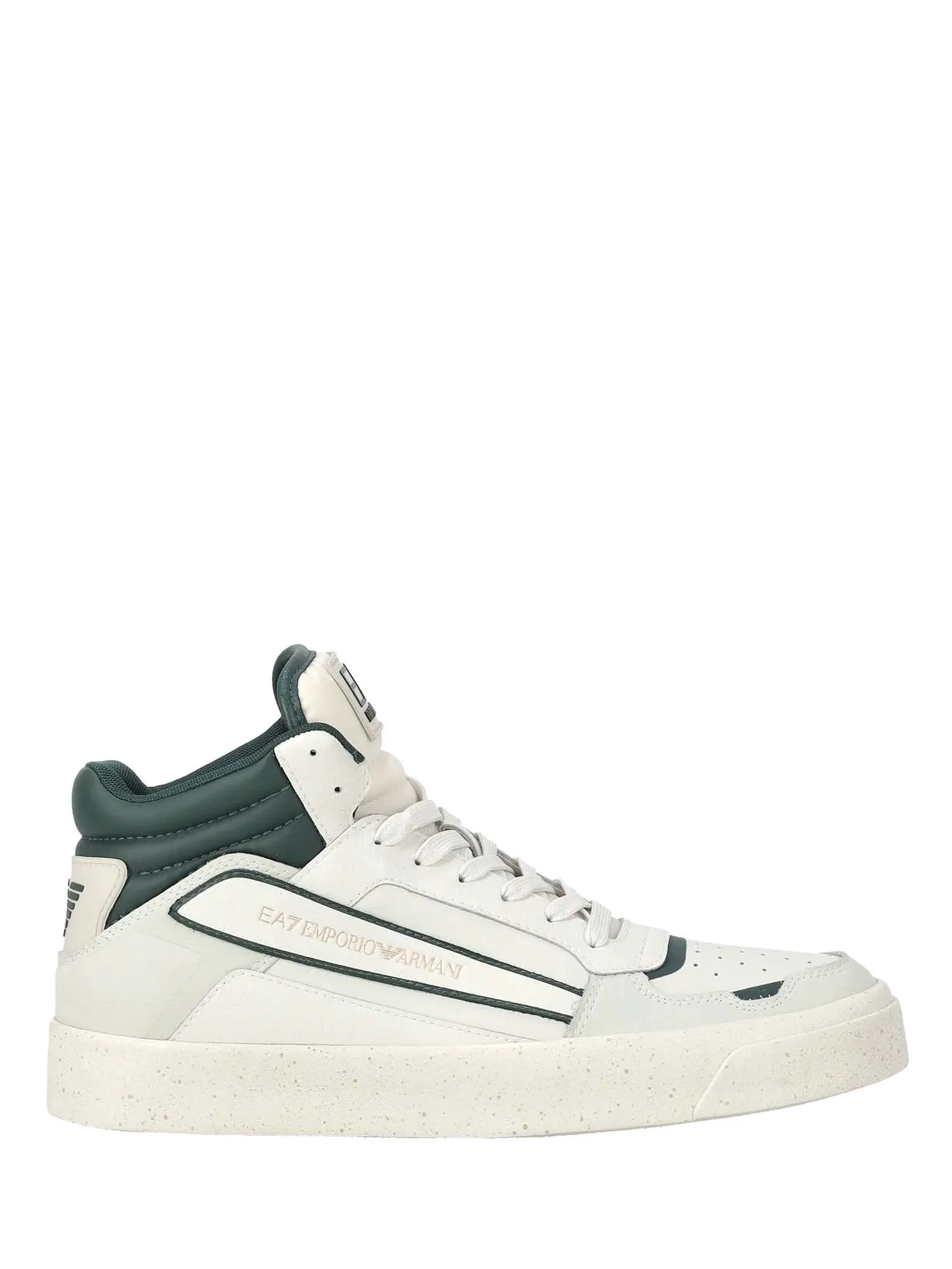 Ea7 Emporio Armani Sneakers X8Z042 XK351