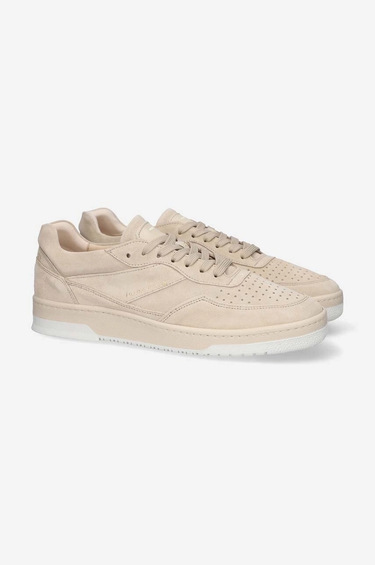 Filling Pieces sneakers in camoscio Ace Suede