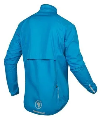 Giacca idrorepellente Endura Xtract II Hi-Viz Blue