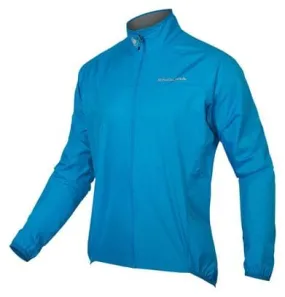 Giacca idrorepellente Endura Xtract II Hi-Viz Blue