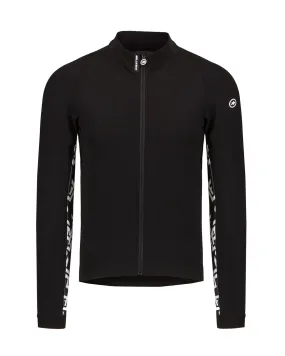 Giacca invernale ASSOS MILLE GT WINTER JACKET EVO 113036318-black