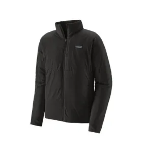 Giacca Patagonia Nano-Air da uomo (Black)