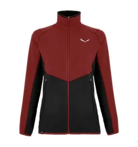 Giacca Salewa Paganella Jkt (Syrah) donna