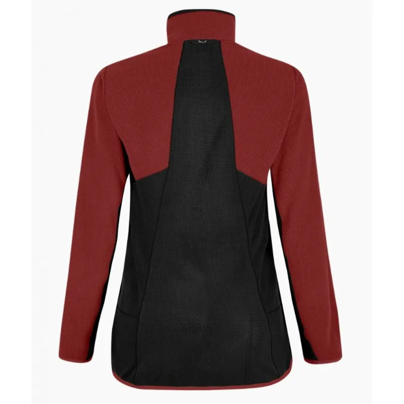 Giacca Salewa Paganella Jkt (Syrah) donna