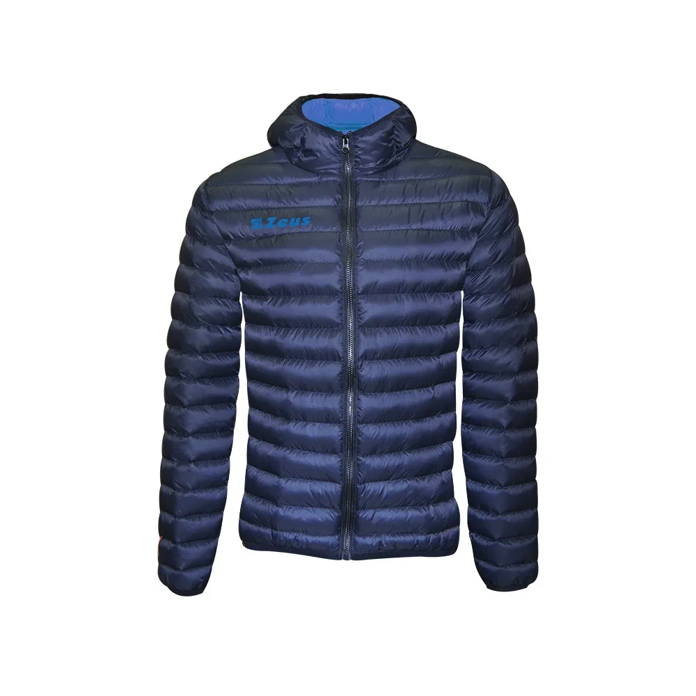 GIUBBOTTO HERCOLANO ZEUS SPORT - Blu- Royal