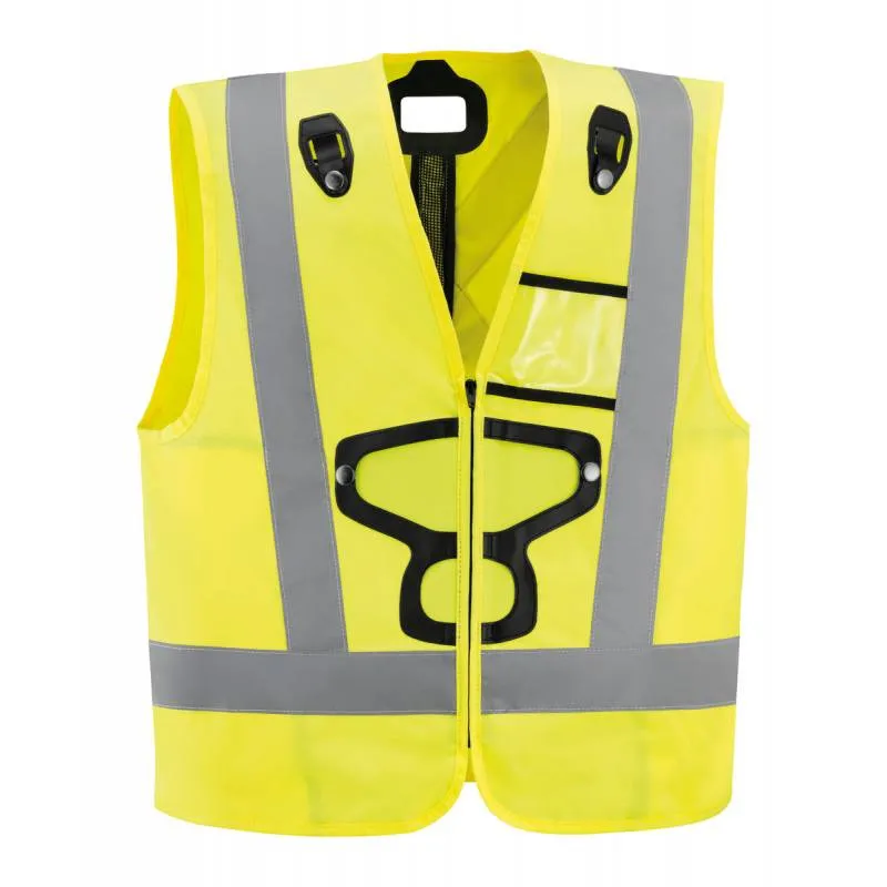 HI-VIZ - Giubbotto per imbracature NEWTON