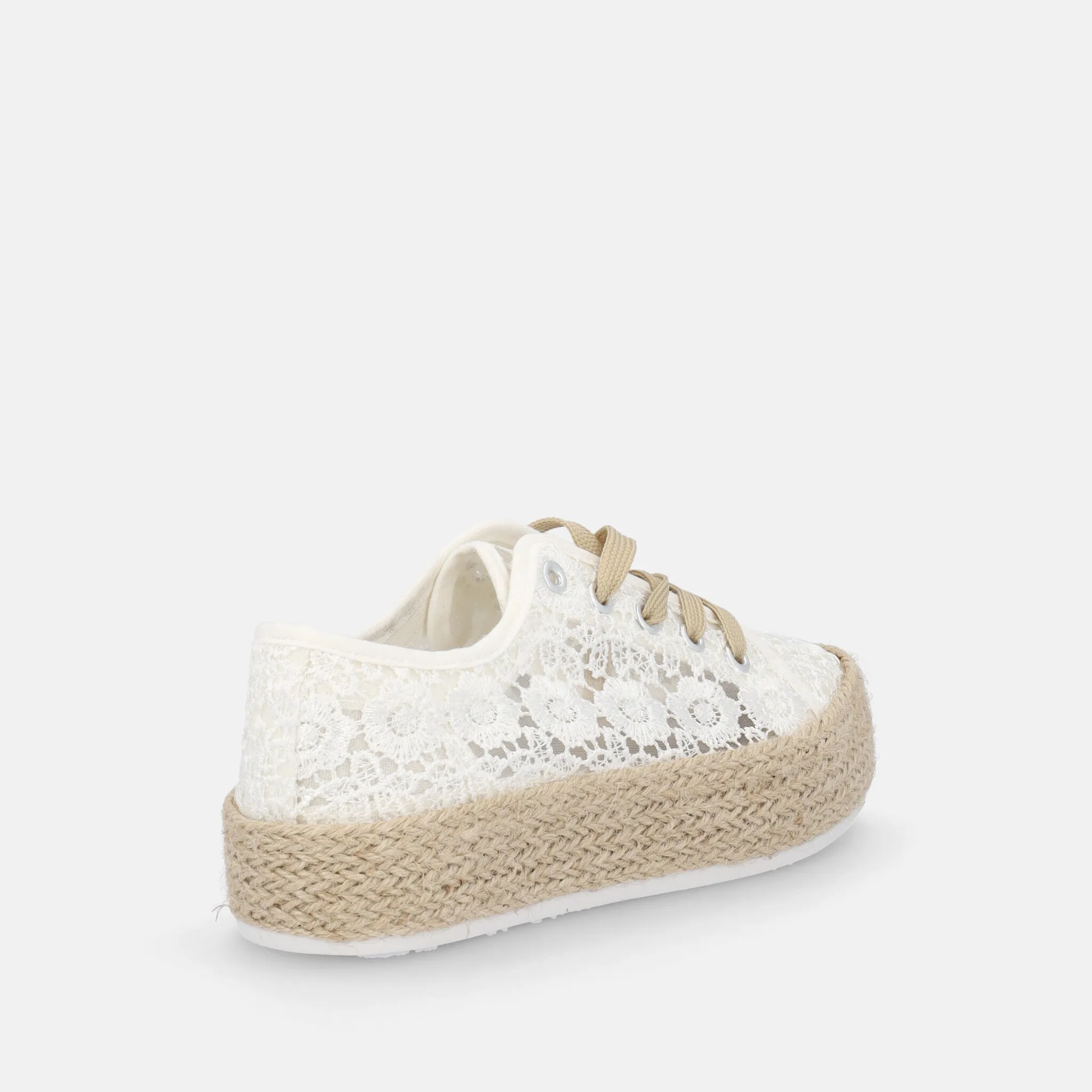 JULIEN SNEAKERS IN PIZZO