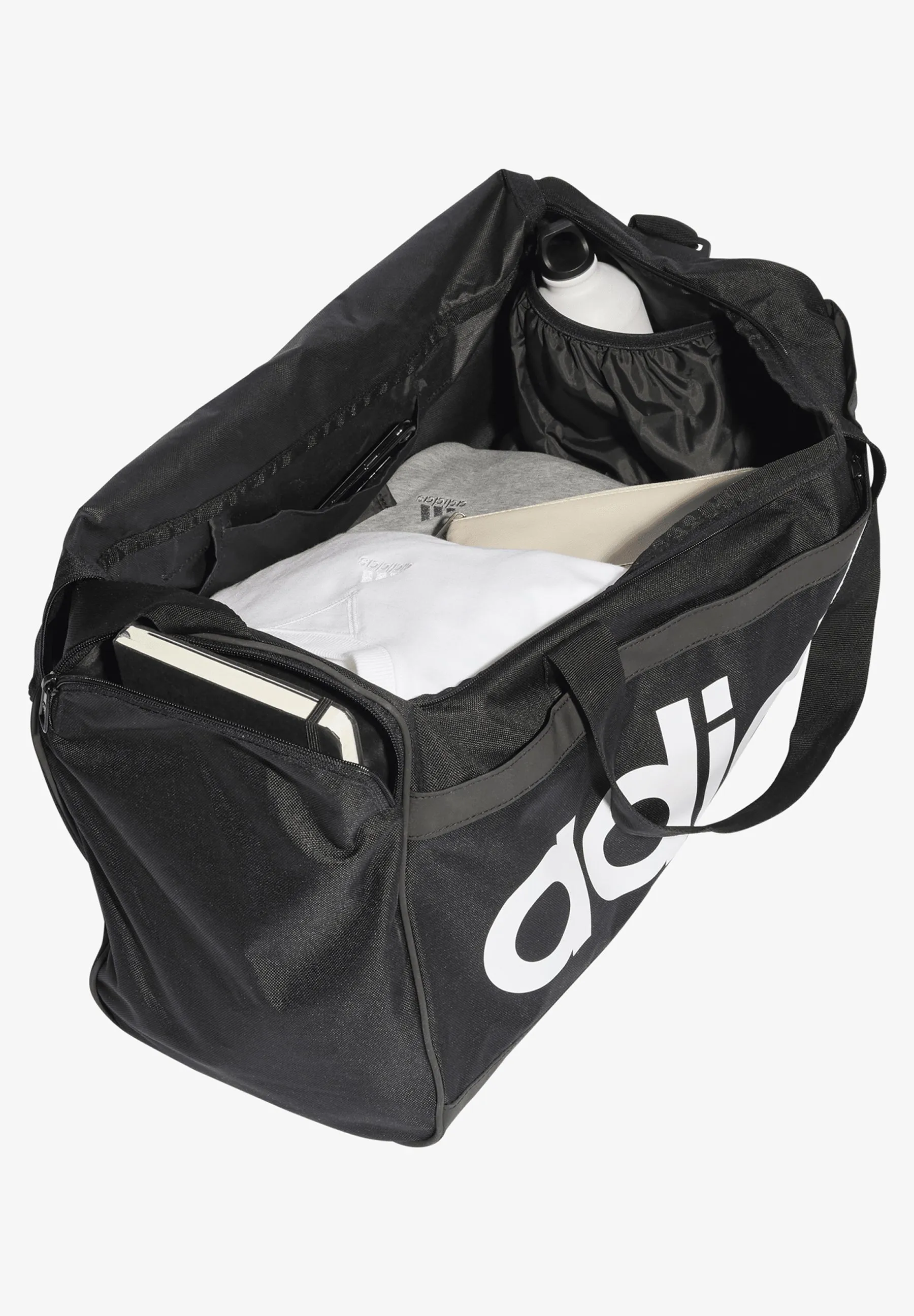 LINEAR DUFFEL M - Borsa per lo sport