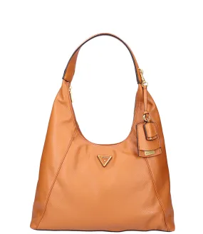 Maxi borsa a spalla laryn charm