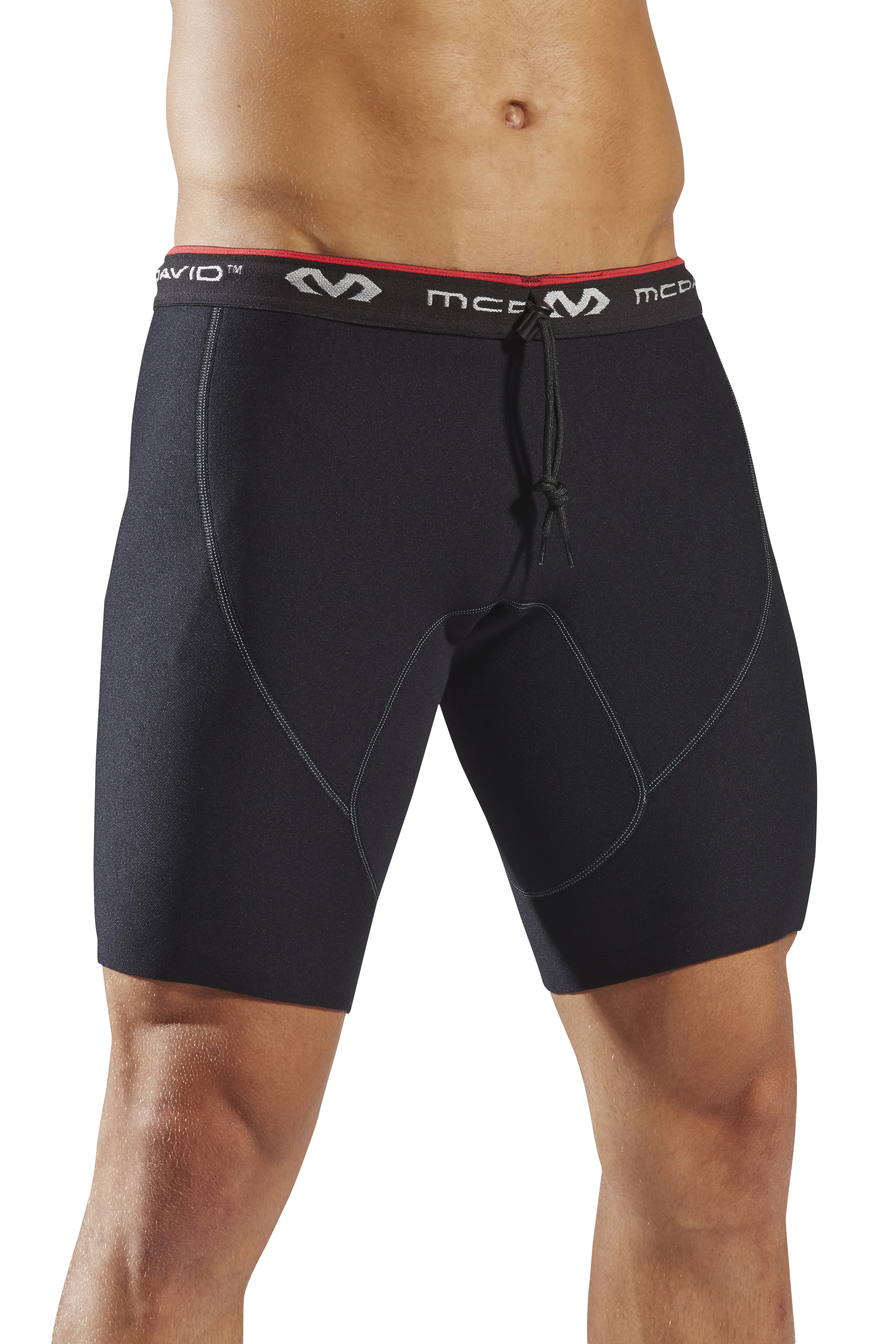 MC DAVID Neoprene Short Unisex