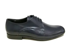 Melluso Scarpa Classica da Uomo Blu