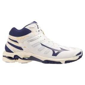 MIZUNO Wave voltage mid