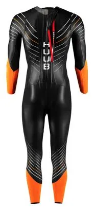 Muta in neoprene Huub Araya 3.5