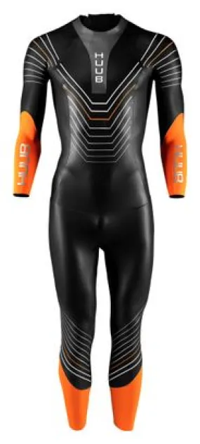 Muta in neoprene Huub Araya 3.5