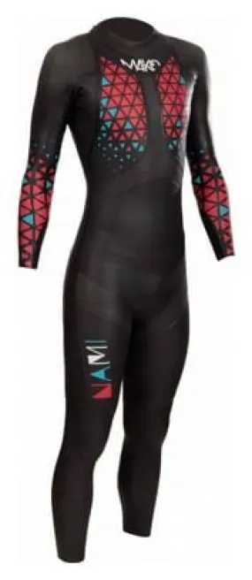 Muta in neoprene Mako Nami 3.0 2024 Uomo