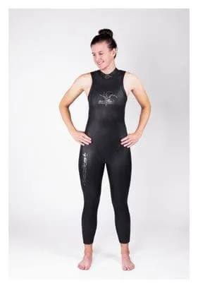 Muta in neoprene Sailfish Rocket 3 Donna Nero