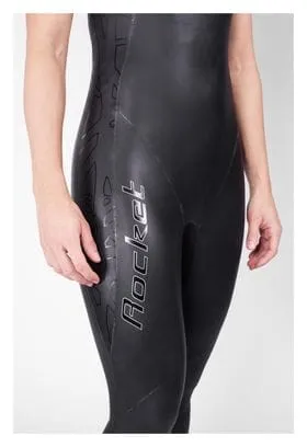 Muta in neoprene Sailfish Rocket 3 Donna Nero