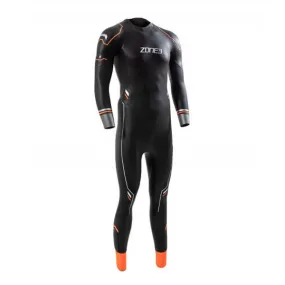 MUTA IN NEOPRENE ZONE3 THERMAL ASPIRE M'S WETSUIT