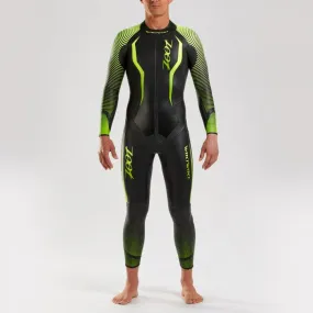 MUTA IN NEOPRENE ZOOT M'S WIKIWIKI 2 WETSUIT