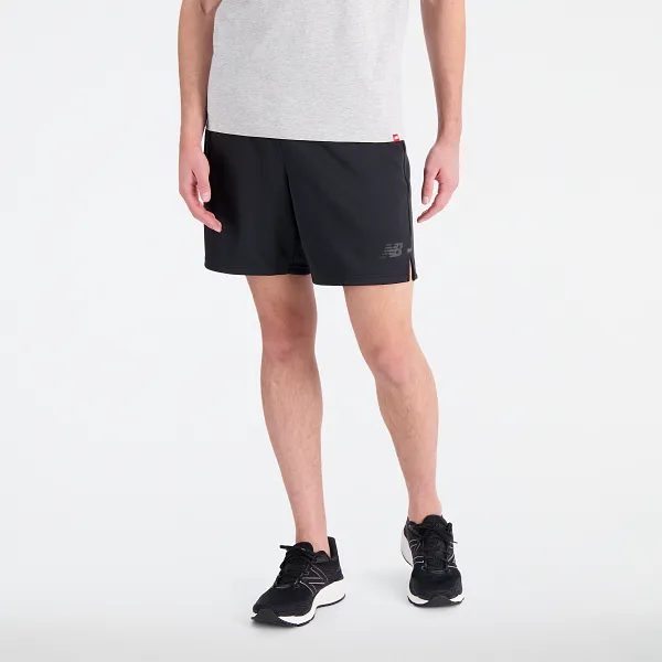 New Balance Bermuda tenacity knit training