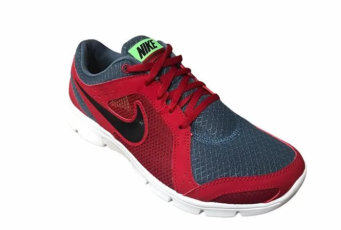 Nike Flex Experience RN 2 599542 400 men's walking shoe