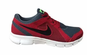 Nike Flex Experience RN 2 599542 400 men's walking shoe