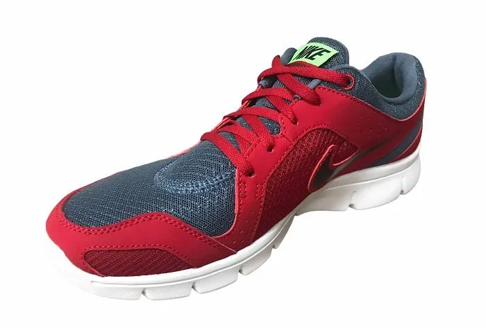 Nike Flex Experience RN 2 599542 400 men's walking shoe