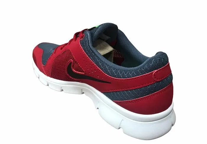 Nike Flex Experience RN 2 599542 400 men's walking shoe