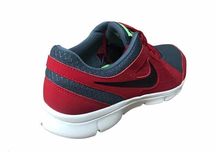 Nike Flex Experience RN 2 599542 400 men's walking shoe