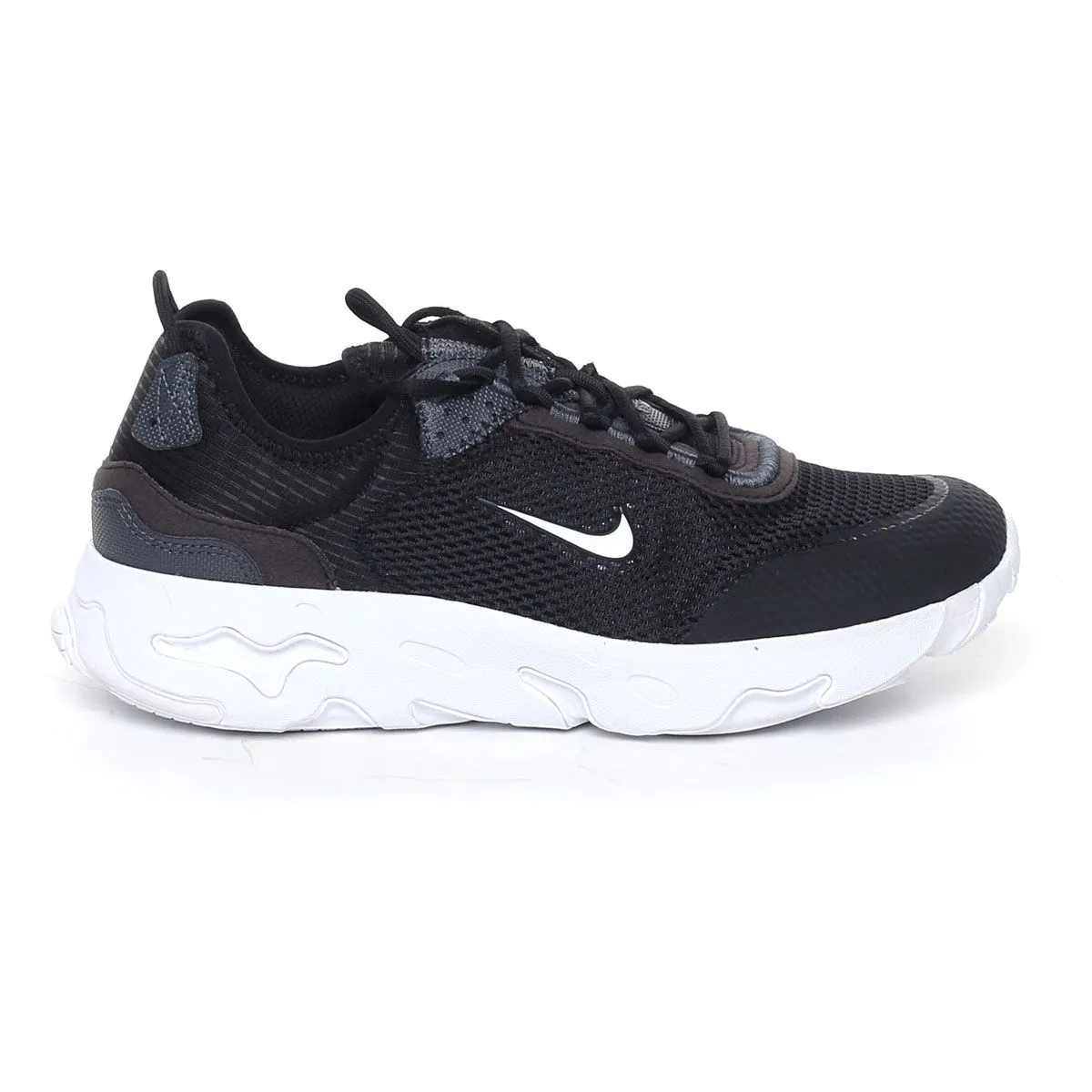 Nike React Live Bambino Nero