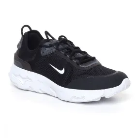 Nike React Live Bambino Nero