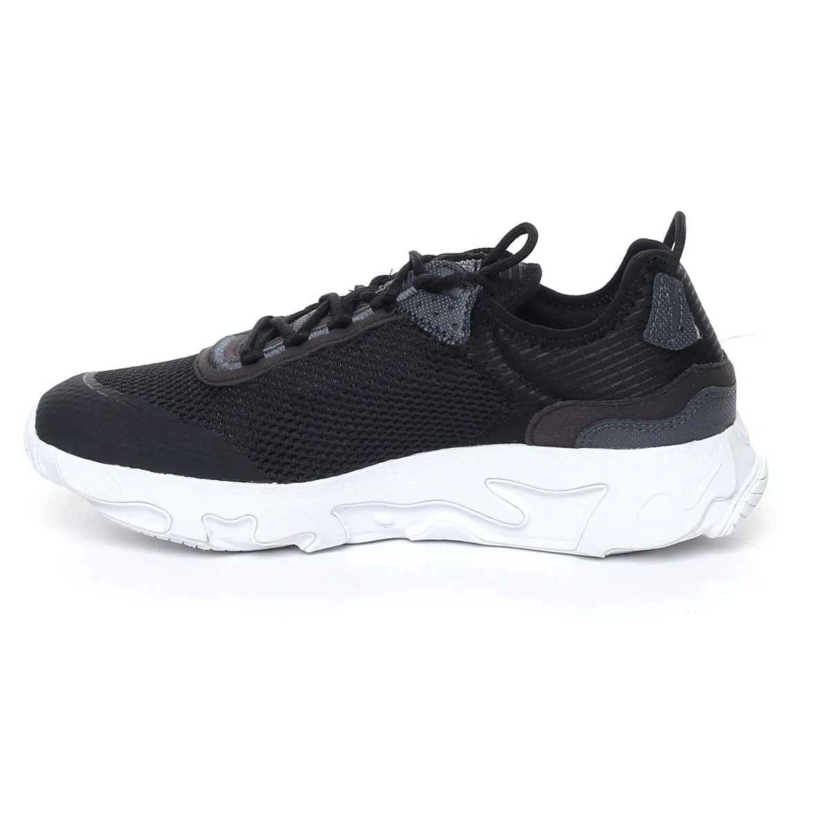 Nike React Live Bambino Nero